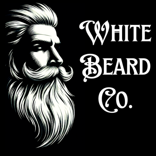 White And Grey Beards - White And Grey Beard Care - White And Grey Beard Oil